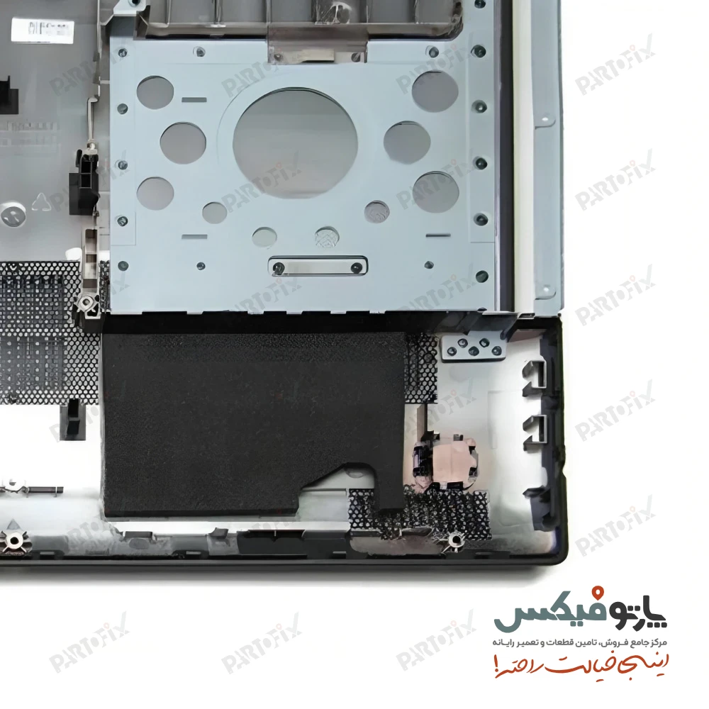 قاب کف (D) لپ تاپ لنوو IdeaPad Z400